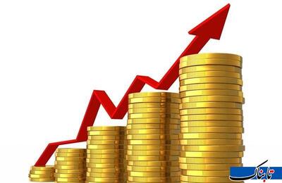 طلای جهانی روی دور تند/ جهش چشمگیر طلا از مرز ۳۴۰۰ دلار