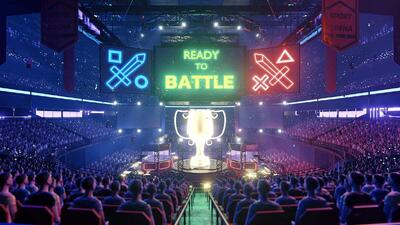 از گیم‌نت تا استریم: چگونه اینترنت eSports را جهانی کرد؟