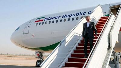 سخنگوی وزارت خارجه: رئیس‌جمهور هفته اول اردیبهشت به باکو سفر می‌کند