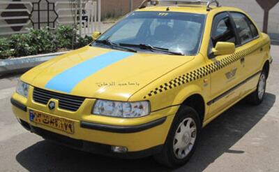افزایش نرخ کرایه‌های حمل و نقل عمومی در تهران از امروز