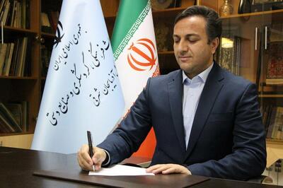 پیشرفت ۳۵ درصدی ساخت بزرگترین هتل ایران در تبریز