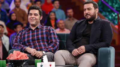 برادران هنرمند: از مهدی سلوکی تا اوس موسیِ پایتخت!