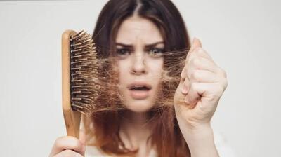 دلیل ریزش مو در حمام؛ راه های کاهش ریزش مو در حمام