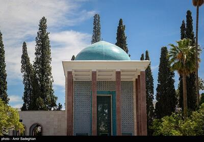 سعدی، شاعرِ   وقت خوش   در عصر خون و آتش؟ - تسنیم