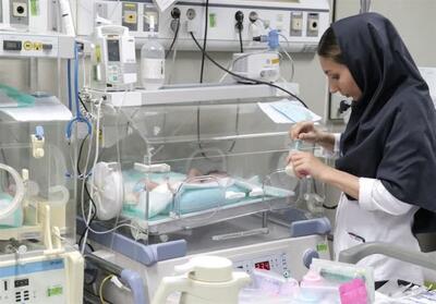 نگرانی از جذب پرستاران خوزستانی توسط کشورهای خلیج فارس - تسنیم