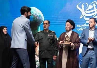 گرامیداشت هفته هنر انقلاب اسلامی در لرستان- فیلم فیلم استان تسنیم | Tasnim