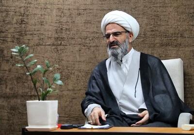 تاکید امام جمعه سمنان بر ترویج فرهنگ عفاف و حجاب - تسنیم