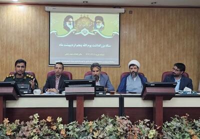 پنجم اردیبهشت نمایش ذلت ابرقدرت‌ها در برابر قدرت الهی بود - تسنیم