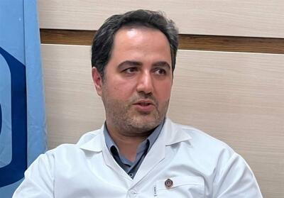 افزایش 496 درصدی جراحی‌ها در بیمارستان کومله لنگرود - تسنیم