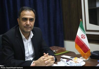استفاده از هوش مصنوعی در اولویت برنامه‌های بوشهر - تسنیم