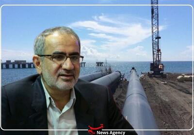 مشکل آب بخشی از شهرهای جنوب فارس امسال رفع می‌شود- فیلم فیلم استان تسنیم | Tasnim