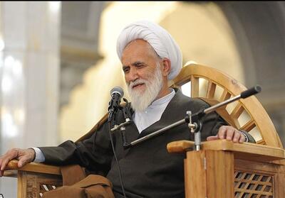 پای درس   امر به معروف و نهی از منکر   آیت‌الله حائری - تسنیم
