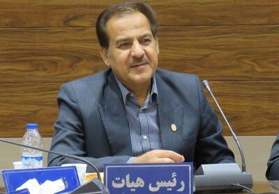 همایش پیاده‌روی خانوادگی گرامیداشت هفته سلامت در همدان - تسنیم