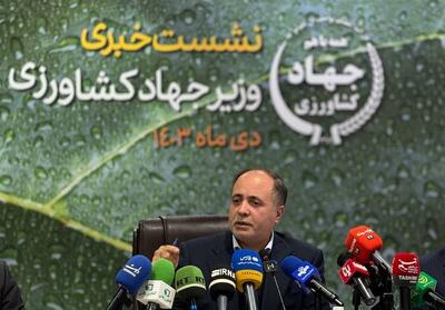 ایران بزودی در تولید گوشت قرمز خودکفا می‌شود - تسنیم