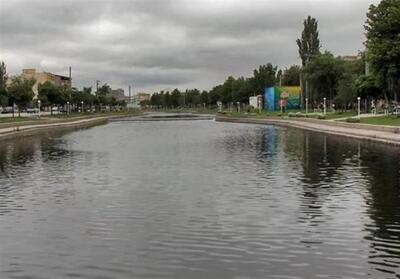 ساماندهی بالیقلوچایی با 15 درصد پیشرفت - تسنیم
