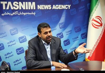 رایزنی ایران و برزیل برای بهبود تراز تجاری دو کشور - تسنیم