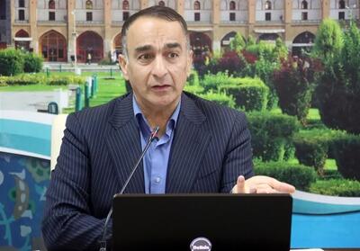 رفع آلودگی هوای اصفهان نیاز به همت ملی دارد - تسنیم