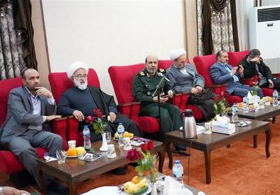 7 گروه تخصصی برای پیگیری مشکلات استان البرز ایجاد می‌شود - تسنیم