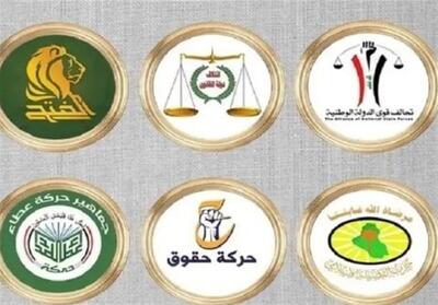 توافق احزاب شیعه برای ائتلاف مجدد پس از انتخابات آتی عراق - تسنیم