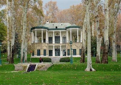 هم‌سرایی معمار ایرانی در مجموعه فرهنگی‌تاریخی نیاوران - تسنیم