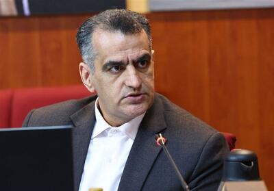 چگینی: همسرم با رای قاطع مجمع نایب رئیس شده بود - تسنیم