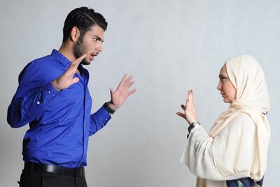 پنج سؤالی که زوج‌ها به ندرت از یکدیگر می‌پرسند
