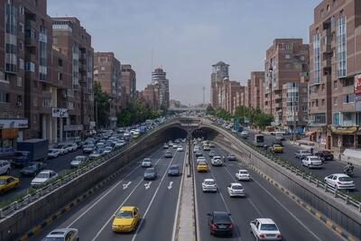 قیمت اجاره خانه در منطقه ۱۰ تهران چقدر است؟ / بازار گرم خانه‌های کوچک متراژ + جدول
