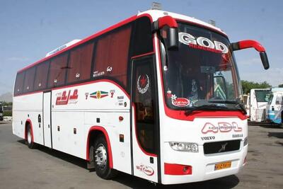 قانون واردات اتوبوس به کجا رسید؟