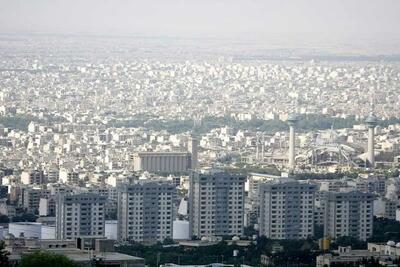 گردوغبار و خسارت ۵۰۰ میلیاردی؛ اصفهان منتظر اقدام ملی