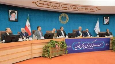 تدوین مجوز‌های بی‌نام سرمایه‌گذاری در استان‌ها