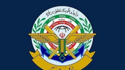 سپاه با افزایش قدرت دفاعی آماده ایثار در برابر هر تهدیدی است