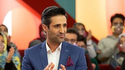 جواد قارایی: برنامه ایرانگرد راوی پیشرفت استان‌های مختلف بود