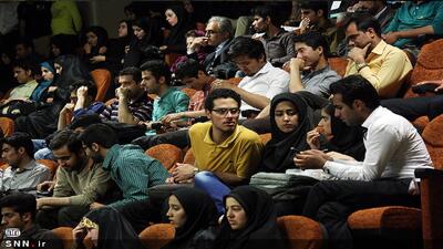 ایران مقصدی جذاب برای تحصیل دانشجویان بین‌المللی + فیلم