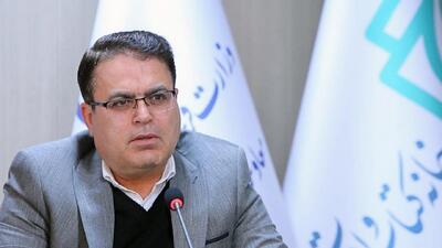 سالن فناوری‌های نشر برای نخستین بار در نمایشگاه کتاب آغاز به کار می‌کند