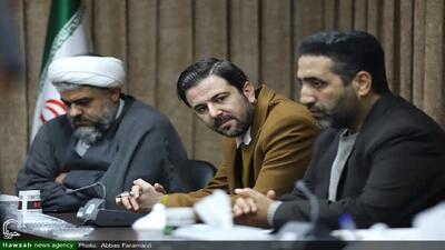 اعلام نفرات برگزیده رویداد رسانه‌ای «یادگار ماندگار حاج شیخ»در قم