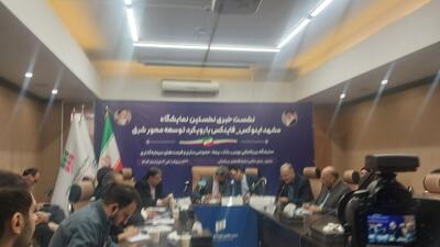 در استان‌های کشور آمادگی برای فراگیری شیوه‌های نوین تامین سرمایه وجود دارد