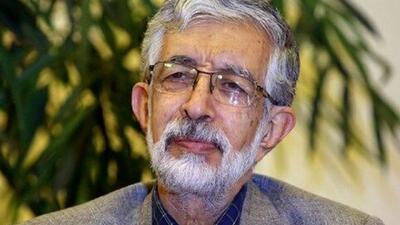 هنر انقلاب، الهام‌بخش نسل‌های آینده/ کارن همایونفر کار بزرگی انجام داد
