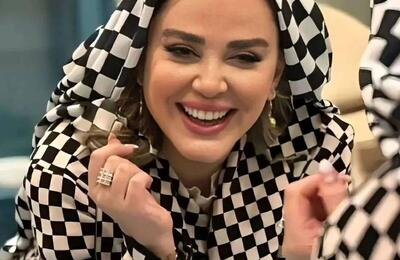 بهاره رهنما با نمایش زن‌محور برگشت