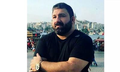 خودروی جنجالی لیدر دستگیر شده استقلال + عکس