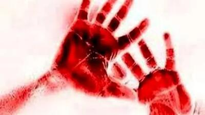 پدری که دخترش را کشت+ عکس - آینه فردا