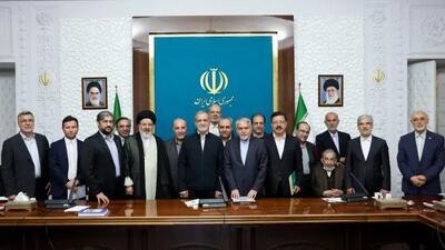 سنگ تمام مسعود پزشکیان برای یک مجموعه تاریخی