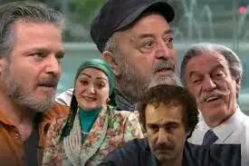 رکورد تماشای تلویزیون زده شد
