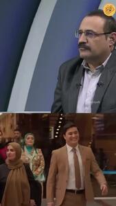 دلیل نرفتن «پایتخت» به تاجیکستان چه بود؟