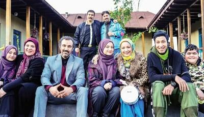 خوانندگان سریال پایتخت را بشناسیم