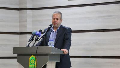 معاون استاندار خراسان‌شمالی: اقتدار نیروهای مسلح عامل بازدارنده در برابر توطئه‌هاست