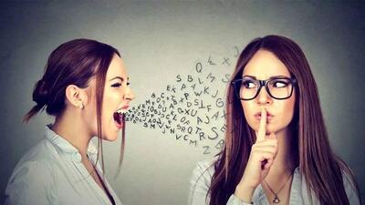 تکنیک «سنگ خاکستری» برای تعامل با افراد سمی