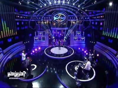 شرکت کننده صداتو با اجراش همه رو حیرت زده کرد!