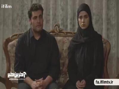 نصیحت  حشمت فردوس  به داماد آینده