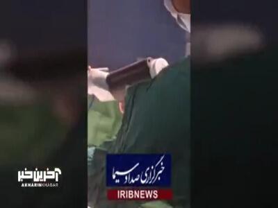 بومی سازی تجهیزات اتاق عمل