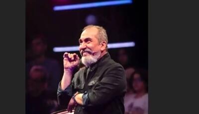 به زور آوردنتون اینجا مگه؟ کلافه شدن سیامک انصاری از داورای صداتو
